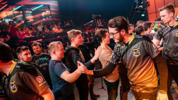 League of Legends. Courtesy of Riot Games.