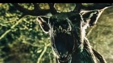 BAMBI: THE RECKONING / 2025 OFFICIAL TRAILER