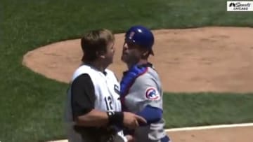 @NBCSChicago/Twitter