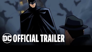 Batman: The Long Halloween, Part One - Official Trailer | DC