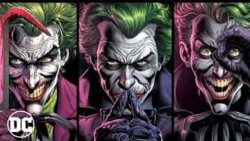 Batman: Three Jokers | Official Trailer