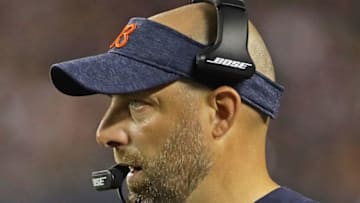 Chicago Bears (Photo by Jonathan Daniel/Getty Images)
