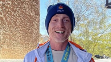 Tim Lane