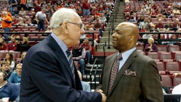 Syracuse basketball (Photo by Don Juan Moore/Getty Images)