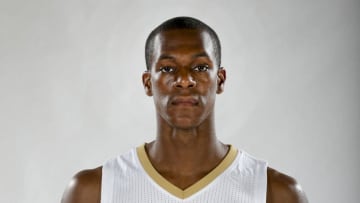 METAIRIE, LA - JULY 19: Rajon Rondo