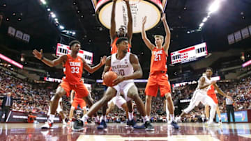 Syracuse (Photo by Don Juan Moore/Getty Images)