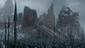 Season 8, episode 6/series finale (debut 5/19/19): Photo: Courtesy of HBO