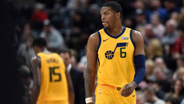 (Photo by Gene Sweeney Jr./Getty Images)