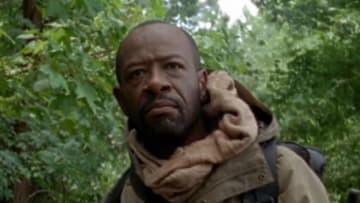 Morgan Jones, The Walking Dead - AMC