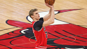 Cavs (Photo by Jonathan Daniel/Getty Images)