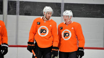 (Courtesy: Zack Hill/Philadelphia Flyers)
