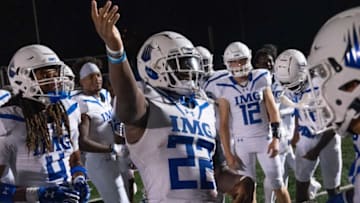 Jerrick Gibson, Texas football