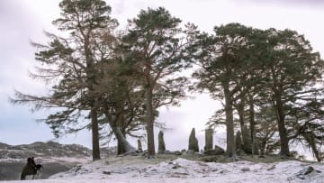 Photo credit: Outlander/Starz Image acquired via Starz Media Room