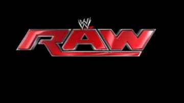 WWE RAWPhoto Credit: WWE.com