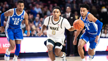 Duke basketball (Photo by Jacob Kupferman/Getty Images)