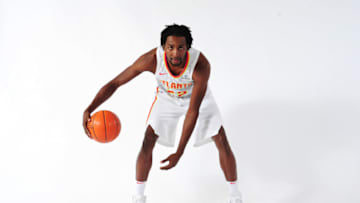 ATLANTA, GA - SEPTEMBER 25: Jeremy Evans