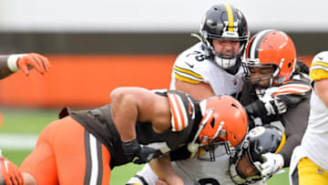 Browns (Photo by Jason Miller/Getty Images)