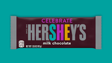 Hershey's Celebrates SHE, photo provided by Hershey's