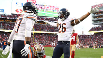Chicago Bears (Photo by Ezra Shaw/Getty Images)