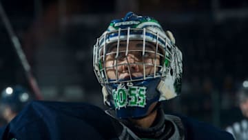 Roddy Ross, Seattle Thunderbirds (Photo by Marissa Baecker/Getty Images)