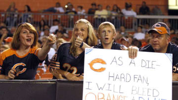 Chicago Sports (Photo by Justin K. Aller/Getty Images)