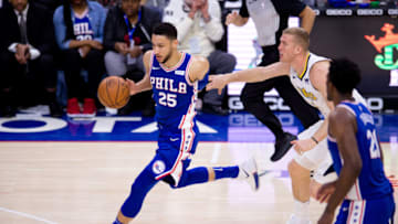 (Photo by Kyle Ross/Icon Sportswire via Getty Images)