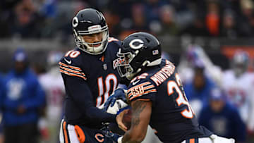 Chicago Bears (Photo by Stacy Revere/Getty Images)