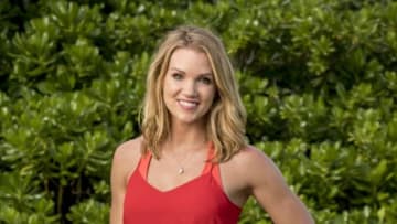 Jessica Johnston, will be one of the 18 castaways competing on SURVIVOR this season, themed "Heroes vs. Healers vs. Hustlers," when the Emmy Award-winning series returns for its 35th season premiere on, Wednesday, September 27 (8:00-9:00 PM, ET/PT) on the CBS Television Network. Photo: Robert Voets/CBS ÃÂ©2017 CBS Broadcasting, Inc. All Rights Reserved.