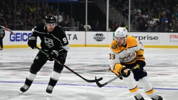 LA Kings (Kirby Lee-USA TODAY Sports)