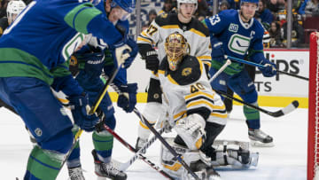 Vancouver Canucks (Photo by Rich Lam/Getty Images)