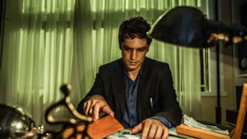 Dom -- Courtesy of Amazon Prime Video