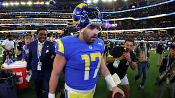 Baker Mayfield, Tampa Bay Buccaneers (Photo by Sean M. Haffey/Getty Images)