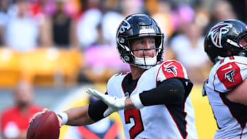 Mandatory Credit: Joe Sargent/Getty Images