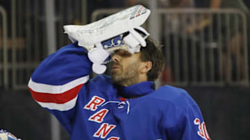 New York Rangers (Photo by Bruce Bennett/Getty Images)