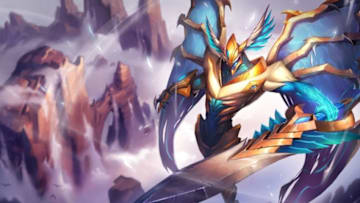 Property of LeagueOfLegends.com/RiotGames.com