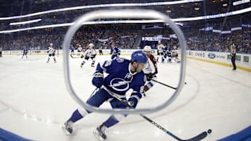 Mandatory Credit: Kim Klement-USA TODAY Sports