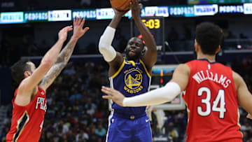 Golden State Warriors (Photo by Chris Graythen/Getty Images)