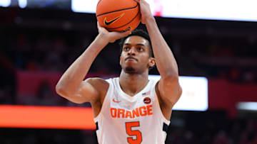Syracuse (Mandatory Credit: Rich Barnes-USA TODAY Sports)