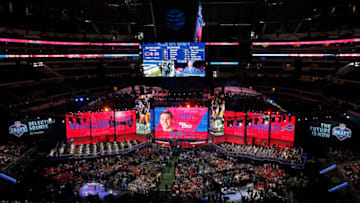 (Photo by Tim Warner/Getty Images)