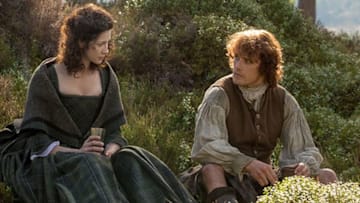 Photo credit: Outlander/Starz Image acquired via Starz Media Room