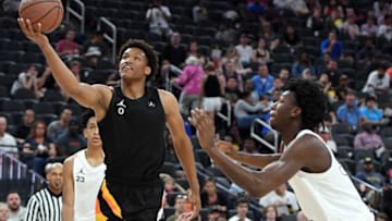 Wendell Moore, Duke basketball (Photo by Ethan Miller/Getty Images)