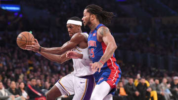 Derrick Rose Mandatory Credit: Jayne Kamin-Oncea-USA TODAY Sports