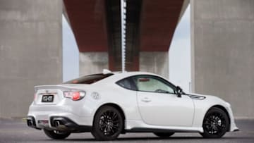 Photo Credit: Toyota of Australia