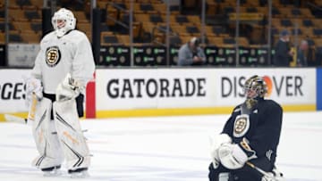Boston Bruins (Photo by Patrick Smith/Getty Images)