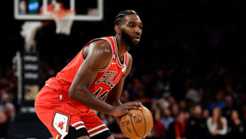 Patrick Williams, Chicago Bulls (Photo by Adam Hunger/Getty Images)