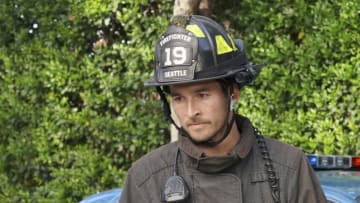 STATION 19 - ABC/Byron Cohen -- Acquired via Disney ABC Press