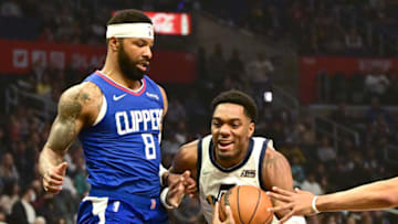 Atlanta Hawks. Mandatory Credit: Jayne Kamin-Oncea-USA TODAY Sports