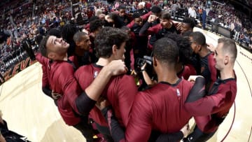 (Photo by David Liam Kyle/NBAE via Getty Images)