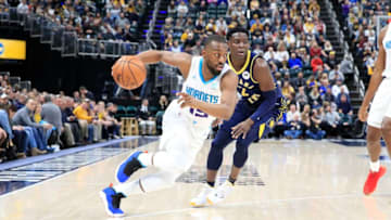 Charlotte Hornets Kemba Walker (Photo by Andy Lyons/Getty Images)