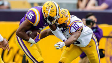 Josh White Mandatory Credit: Stephen Lew-USA TODAY Sports